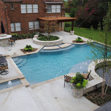 Pool Ideas