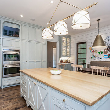 Buckhead- Custom Home on East Wood Valley Rd