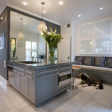 Contemporary Portland