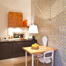mediterranean tile