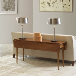 Kincaid - Side Tables And End Tables