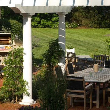 Garden Structures