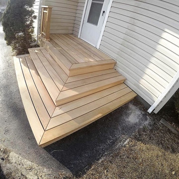 Ocean Twp. Deck