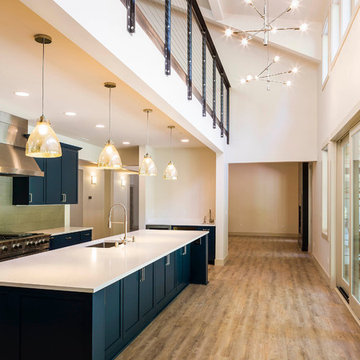 Smith Residence