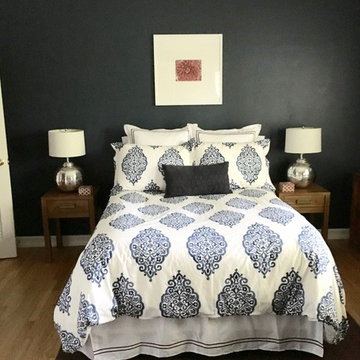 Montecito Guest Room for "Empty Nesters"