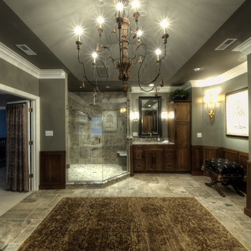Bathroom 2, by Jennifer Trentadue