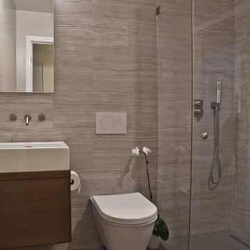 Bathroom remodel menlo park