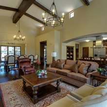 open living