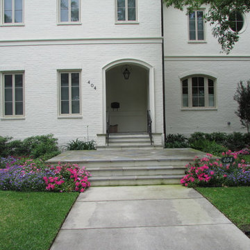 Entryways