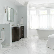 Marble Floors
