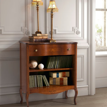Furniture.Agency Modern Classic Solid Wood Collection