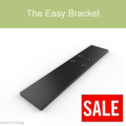 The Easy Granite Bracket - Products