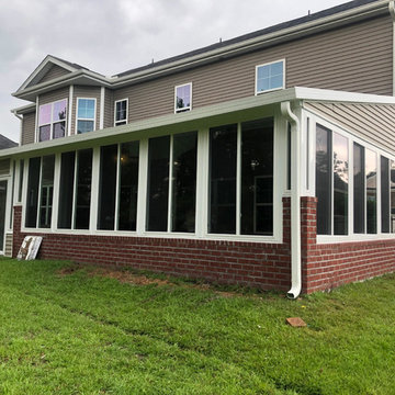 Sunrooms