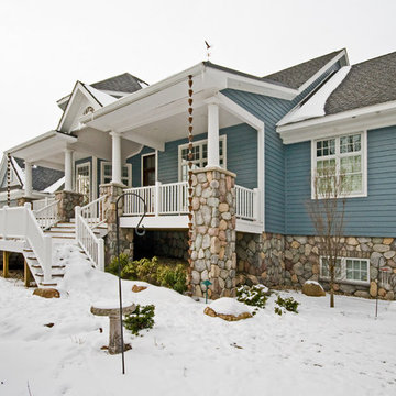 Lake House