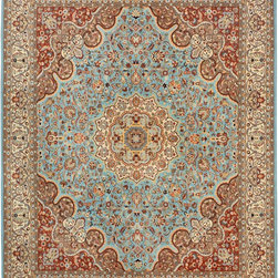 Persian Rugs - Products