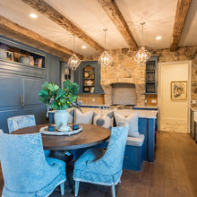 Kitchen remodel idea