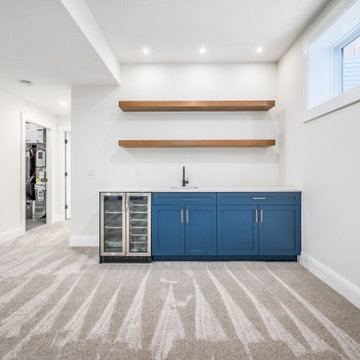 Reader Cres NE New Showhome