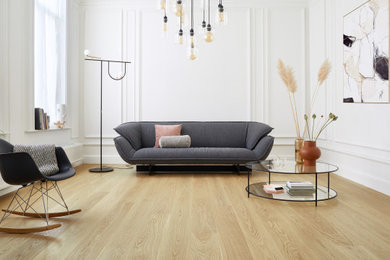 Modernes Wohnzimmer in Sonstige