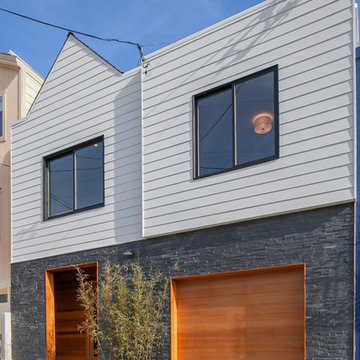 535 Gates St San Francisco