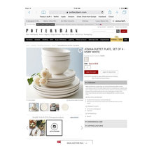 Dishes And Flatware