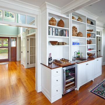 Drift Road residence