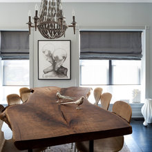 Dining Room Inspiration