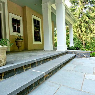 Front Yards
