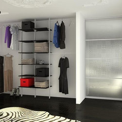 Nevato - Storage Cabinets