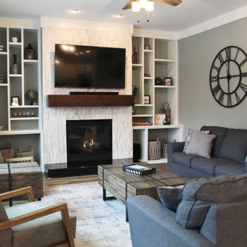 Modern Farmhouse