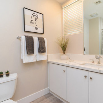 Banker's Hill | 2 Bedroom