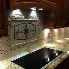 Backsplash