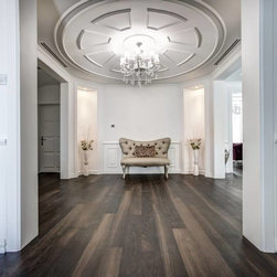 Kahrs Linnea - Hardwood Flooring