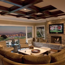 7308 - Hearth Room