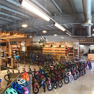 Bicycle Sport Shop Bee Cave