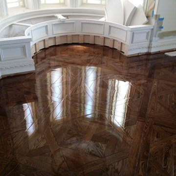 Bradbury California Mega Mansion