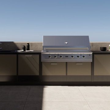Urbane collection by DANVER