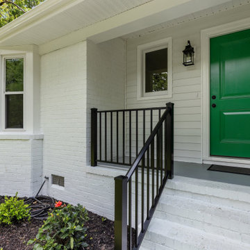Home Renovation in Henrico