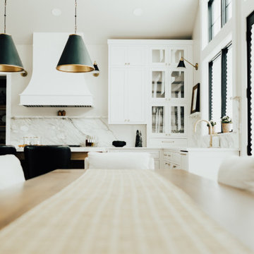 Lake Ontario Custom