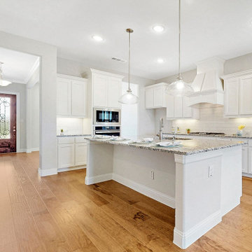 General Home Remodeling Contractor in Pasadena, CA