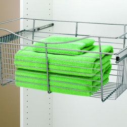 Product & Accessory Ideas - Closet Organizers
