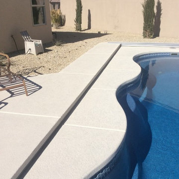 Laguna Deluxe Deck on Deck