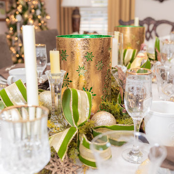 Christmas Gathering