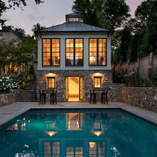 Pool House