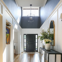 Nooks and places