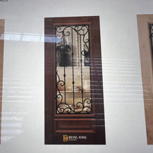 Hagg Doors