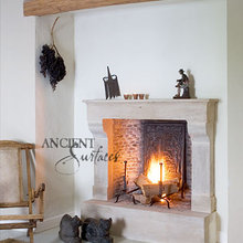 Living Room Ideas