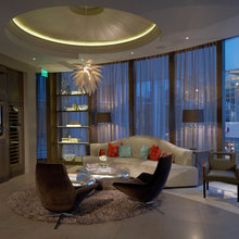 Small Spaces