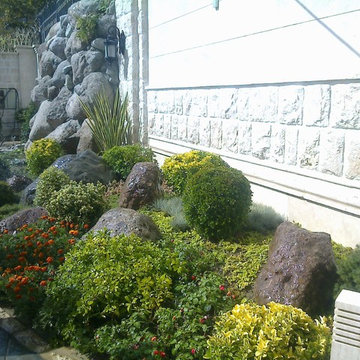 villa ghasemi