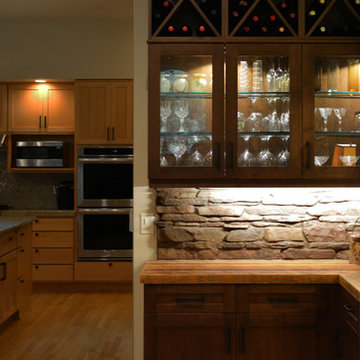 Ollala remodel