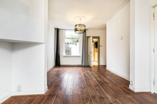 Wall Color Goes With Brown Floor, What Color Paint Goes With Brown Hardwood Floors